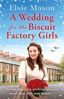 Boda para las Biscuit Factory Girls - Wedding for the Biscuit Factory Girls