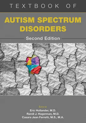 Libro de texto sobre los trastornos del espectro autista - Textbook of Autism Spectrum Disorders