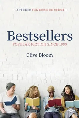 Los más vendidos: Ficción popular desde 1900 - Bestsellers: Popular Fiction Since 1900