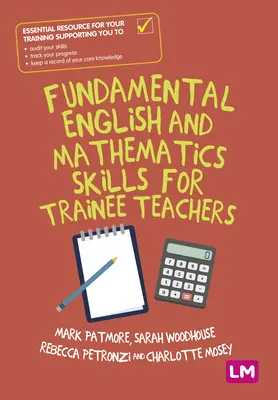 Competencias básicas en inglés y matemáticas para profesores en formación - Fundamental English and Mathematics Skills for Trainee Teachers