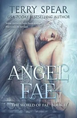 Ángel Fae - Angel Fae