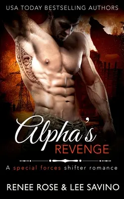 La venganza de Alfa - Alpha's Revenge