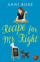 Receta para el Sr. Correcto - Recipe for Mr Right