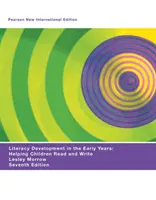 Desarrollo de la alfabetización en los primeros años: Pearson New International Edition - Ayudar a los niños a leer y escribir - Literacy Development in the Early Years: Pearson New International Edition - Helping Children Read and  Write