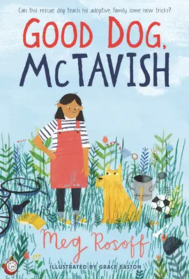 Buen perro, McTavish - Good Dog, McTavish