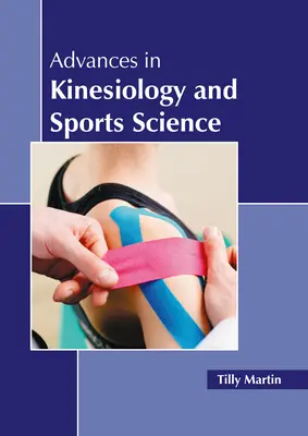 Avances en kinesiología y ciencias del deporte - Advances in Kinesiology and Sports Science