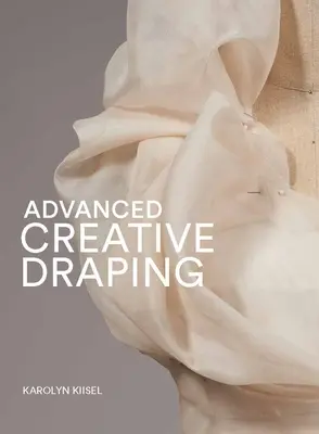 Drapeado creativo avanzado - Advanced Creative Draping