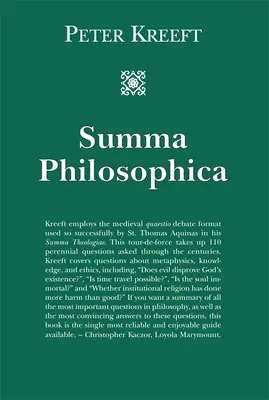 Summa Philosophica