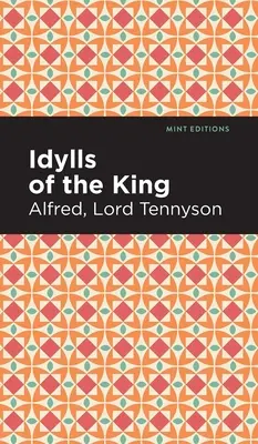 Idilios del Rey - Idylls of the King