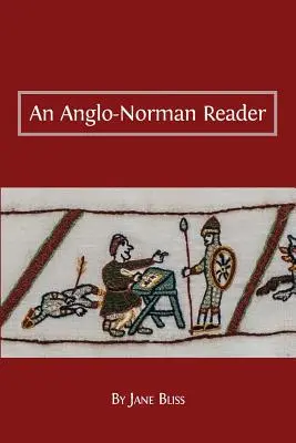 Un lector anglonormando - An Anglo-Norman Reader