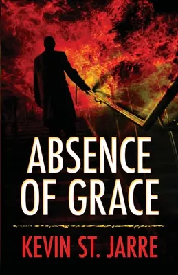 Ausencia de Gracia - Absence of Grace