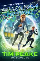 Swarm Rising - Libro 1 - Swarm Rising - Book 1