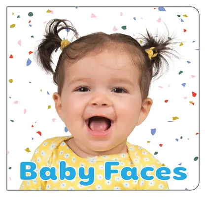 Caras de bebé - Baby Faces