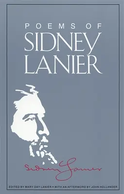 Los poemas de Sidney Lanier - The Poems of Sidney Lanier