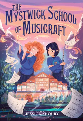 La escuela de música de Mystwick - The Mystwick School of Musicraft