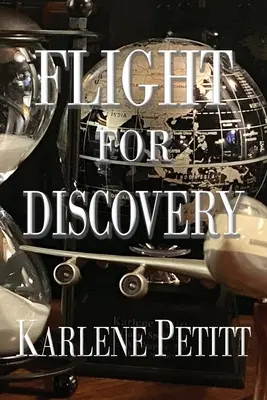 Vuelo para el descubrimiento - Flight For Discovery