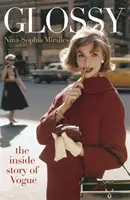 Glossy - La historia interior de Vogue - Glossy - The inside story of Vogue