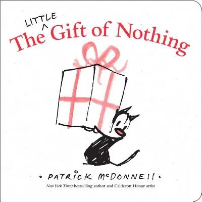 El regalito de nada - The Little Gift of Nothing