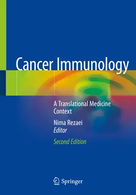 Inmunología del cáncer: A Translational Medicine Context - Cancer Immunology: A Translational Medicine Context