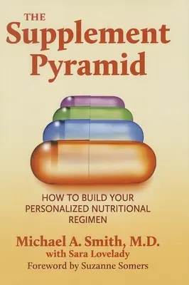 La pirámide de suplementos: Cómo crear un régimen nutricional personalizado - The Supplement Pyramid: How to Build Your Personalized Nutritional Regimen