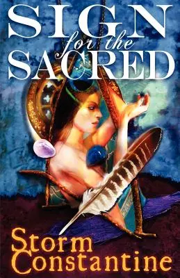 Signo para lo sagrado - Sign for the Sacred