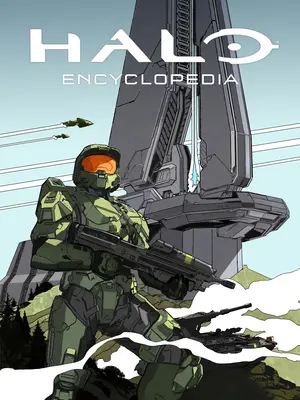 Enciclopedia Halo - Halo Encyclopedia