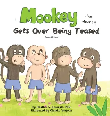 El mono Mookey: Supera las burlas - Mookey the Monkey: Gets Over Being Teased