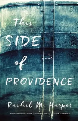 A este lado de la Providencia - This Side of Providence