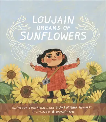 Loujain sueña con girasoles - Loujain Dreams of Sunflowers