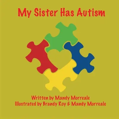 Mi hermana tiene autismo - My Sister has Autism