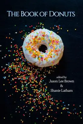 El libro de los donuts - The Book of Donuts