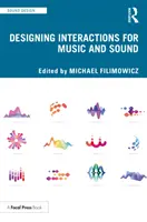 Diseño de interacciones para música y sonido - Designing Interactions for Music and Sound