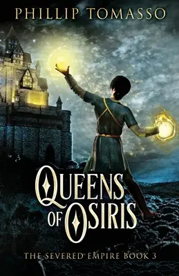 Las reinas de Osiris - Queens Of Osiris