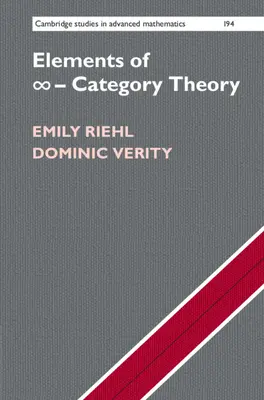 Elementos de Teoría de ∞-Categorías - Elements of ∞-Category Theory