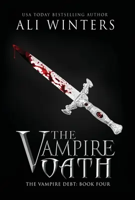 El juramento de los vampiros - The Vampire Oath