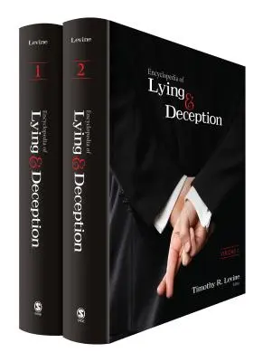 Enciclopedia del engaño - Encyclopedia of Deception