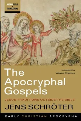 Los Evangelios apócrifos - The Apocryphal Gospels