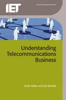 Entender el negocio de las telecomunicaciones - Understanding Telecommunications Business