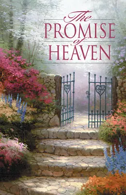 La Promesa del Cielo (Paquete de 25) - The Promise of Heaven (Pack of 25)