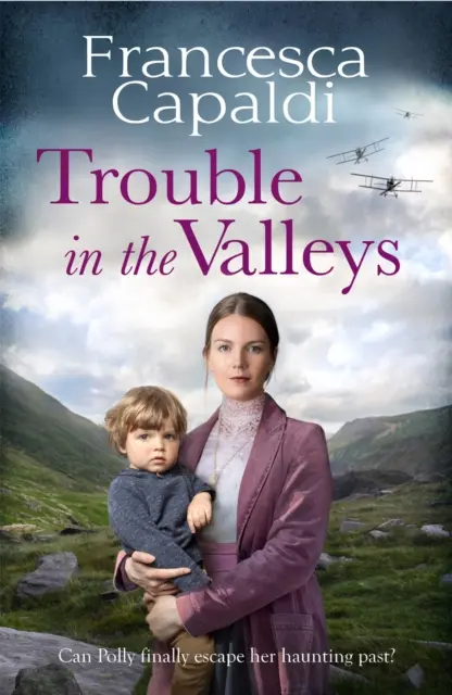 Trouble in the Valleys - Una apasionante saga bélica que te llegará al corazón - Trouble in the Valleys - A compelling wartime saga that will warm your heart