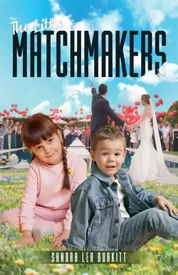 Las pequeñas casamenteras - The Little Matchmakers