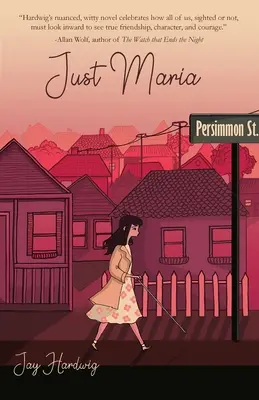 Sólo María - Just Maria