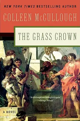 La corona de hierba - The Grass Crown