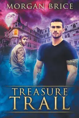 El camino del tesoro - Treasure Trail