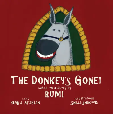 El burro se ha ido - The Donkey's Gone!