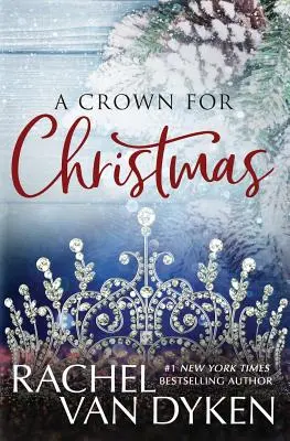 Una corona para Navidad - A Crown For Christmas