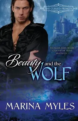 La bella y el lobo - Beauty and the Wolf