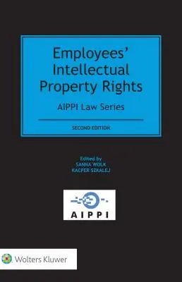 Derechos de propiedad intelectual de los empleados - Employees' Intellectual Property Rights