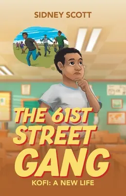 La pandilla de la calle 61 - The 61st Street Gang