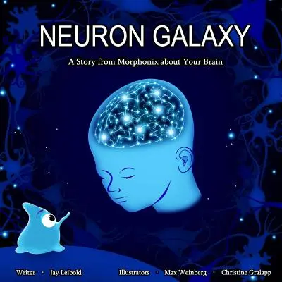 Galaxia Neurona - Neuron Galaxy